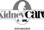 Kidney Care Foundation logo